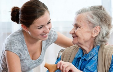 Assist-Life Stage, Transition